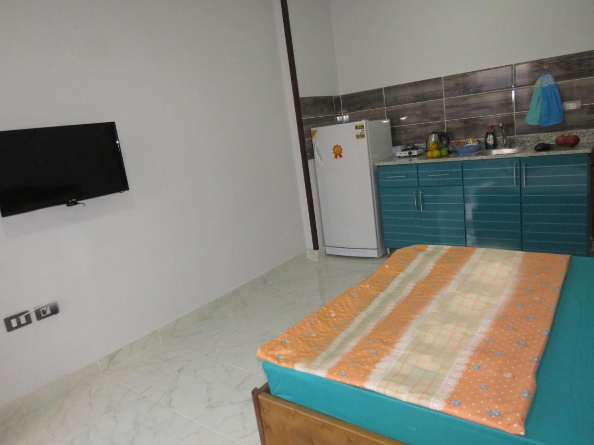 Apartment Bella Vita Near The Sea Redsealine Hurghada Exterior photo