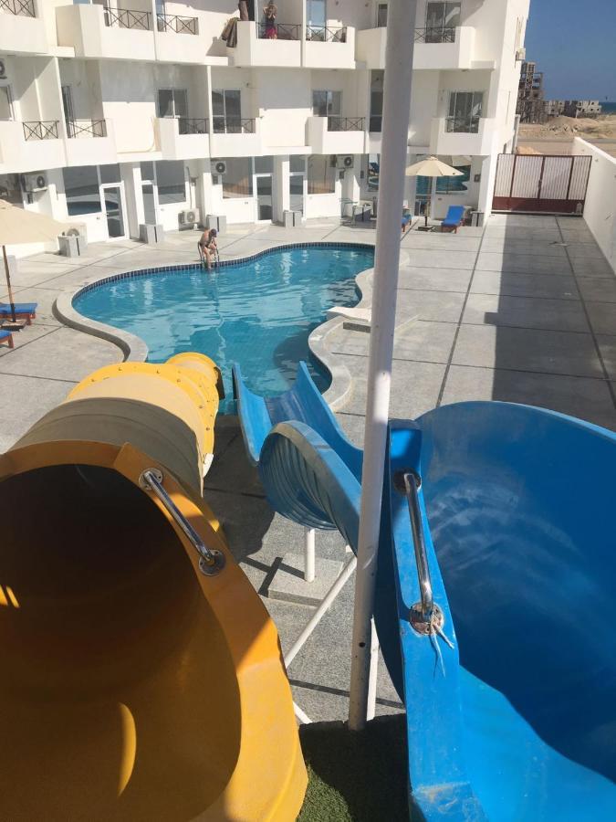 Apartment Bella Vita Near The Sea Redsealine Hurghada Exterior photo